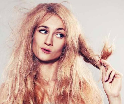 Маски для волос. Питательная маска для волос: общие правила применения