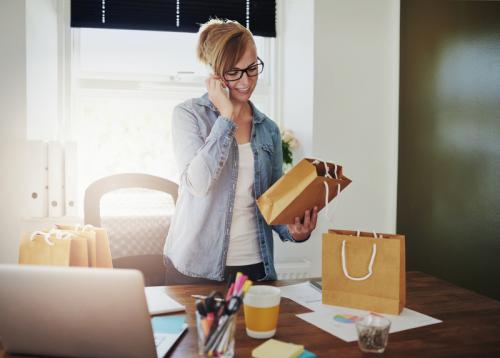 Как выглядеть уверенной в себе, если комплексов через край