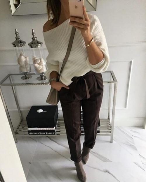 Эвелина хромченко о пальто. Базовый осенний гардероб