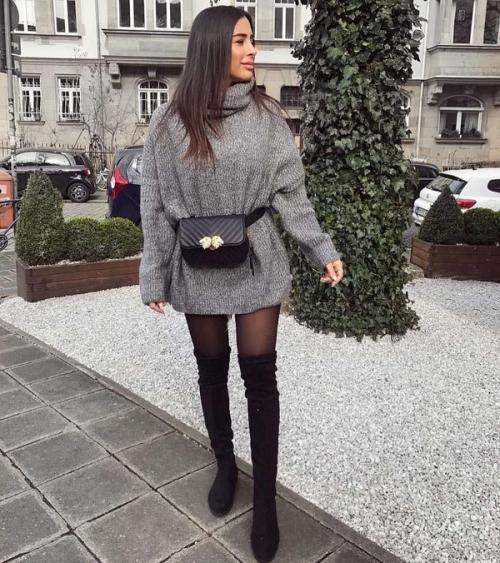 Эвелина хромченко о пальто. Базовый осенний гардероб