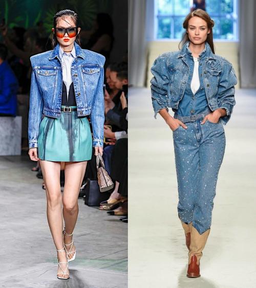 Какие этой осенью модные куртки. Модные куртки 2020: тренды и новинки