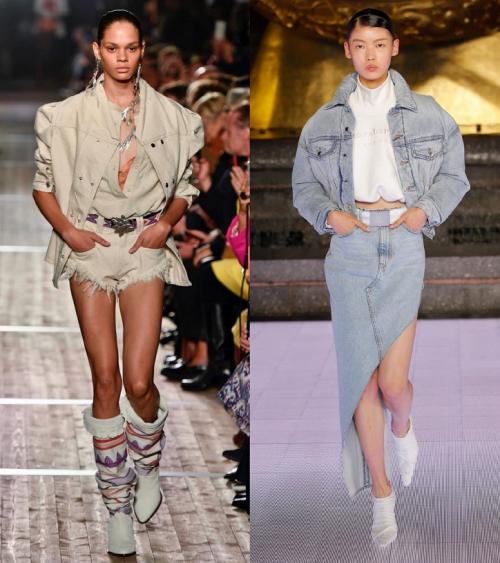 Какие этой осенью модные куртки. Модные куртки 2020: тренды и новинки