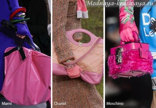 Какие этой осенью модные сумки. Модные женские сумки осень-зима 2020-2021: новинки и тренды на любой вкус