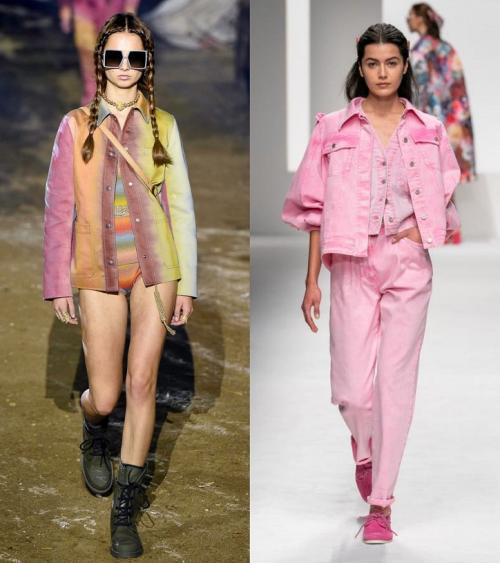 Какие этой осенью модные куртки. Модные куртки 2020: тренды и новинки