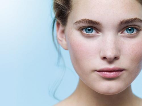 Маски от черных точек в домашних условиях для подростков. Делаем маски от прыщей для подростков в домашних условиях