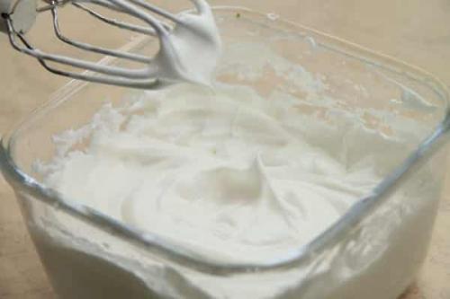 Черная маска от черных точек дома. Очищающие маски