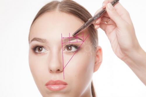 Как правильно ухаживать за бровями