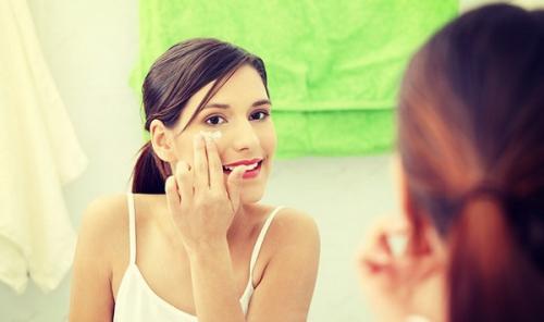 Как избавиться от темных кругов под глазами в домашних условиях. Косметологические процедуры