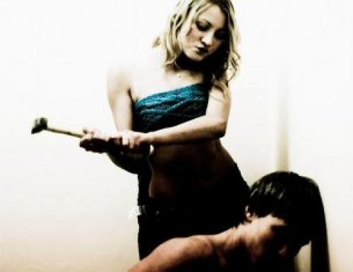 Как обрести уверенность в себе женщине. Методы повышения самооценки и уверенности в своих силах 07