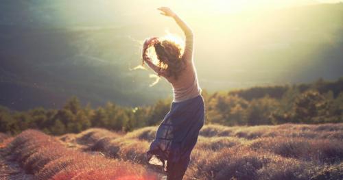 Как стать стильной и ухоженной женщиной. — 20 золотых правил красоты