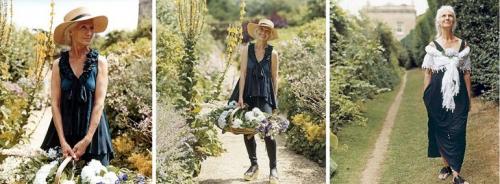 Жизнь только начинается .  В пятьдесят лет жизнь только начинается? 03