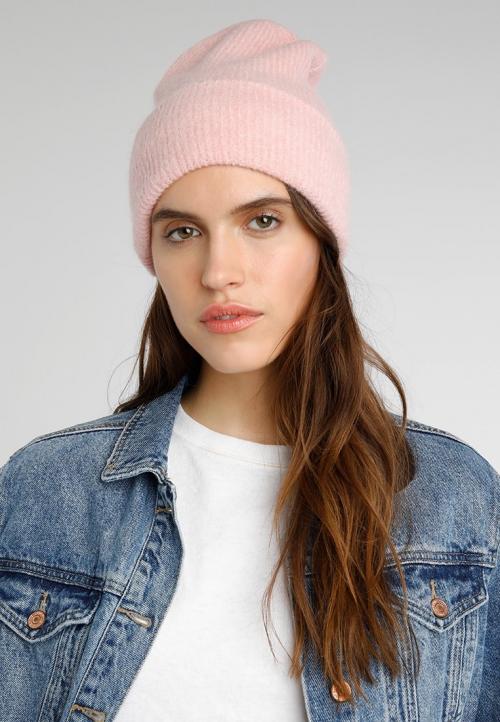 Женские зимние вязаные шапки 2019. Современные вязаные зимние шапки для женщин 2019-2020 года 03 Женские зимние вязаные шапки 2019. Современные вязаные зимние шапки для женщин 2019-2020 года 03