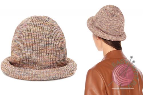 Женские зимние вязаные шапки 2019. Современные вязаные зимние шапки для женщин 2019-2020 года 18 Женские зимние вязаные шапки 2019. Современные вязаные зимние шапки для женщин 2019-2020 года 18