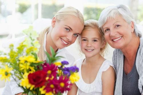 Жизнь только начинается .  В пятьдесят лет жизнь только начинается? 10