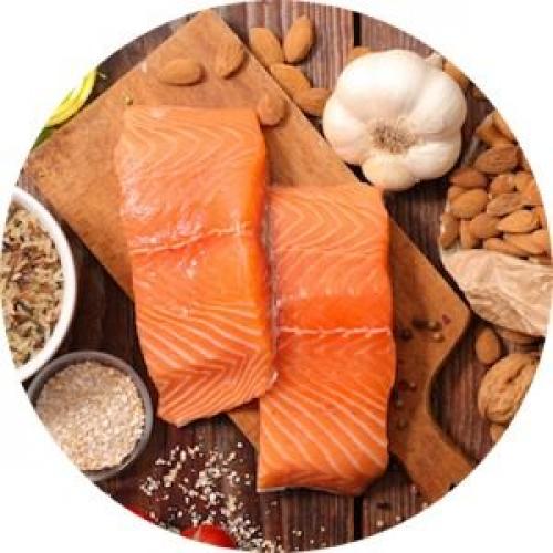 Продукты антидепрессанты для женщин. Продукты в борьбе со стрессом