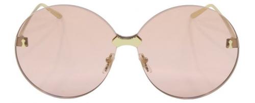 Очки от солнца по форме лица. Основные модели солнцезащитных очков