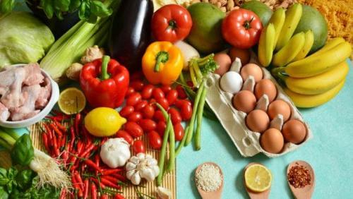 Продукты антидепрессанты для женщин. Продукты в борьбе со стрессом 06