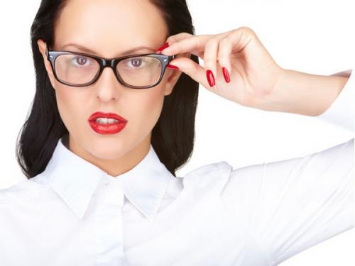 Очки от солнца по форме лица. Основные модели солнцезащитных очков 31