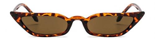 Очки от солнца по форме лица. Основные модели солнцезащитных очков