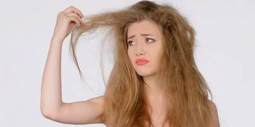 Как привести волосы в порядок после осветления. Восстановление волос после осветления в домашних условиях