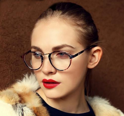 Очки от солнца по форме лица. Основные модели солнцезащитных очков 24