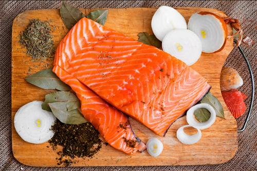 Продукты антидепрессанты для женщин. Продукты в борьбе со стрессом 08