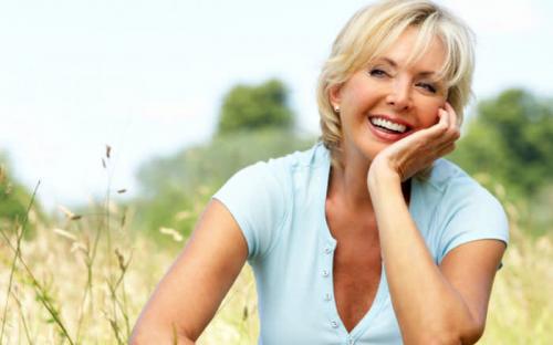 Организм женщины после 50 лет. Как меняется организм женщины после 50 лет: симптомы и причины изменений 13 Организм женщины после 50 лет. Как меняется организм женщины после 50 лет: симптомы и причины изменений 13