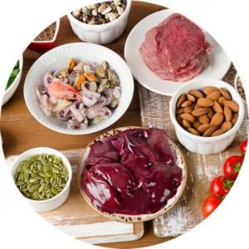 Продукты антидепрессанты для женщин. Продукты в борьбе со стрессом