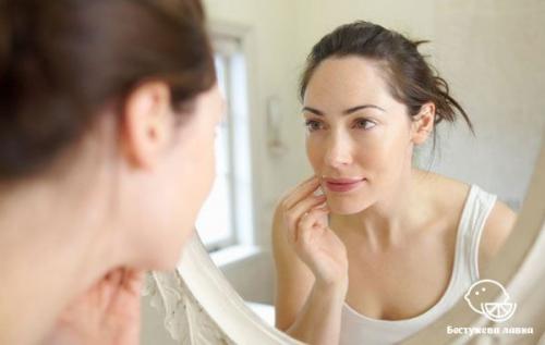 Как узнать по лицу о болезнях. Диагностика заболеваний по лицу и цвету кожи. Как узнать о болезнях раньше врачей 02