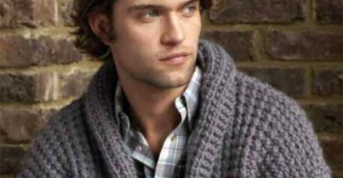 Виды мужских кардиганов. Мужские кардиганы: что это и какие бывают виды?