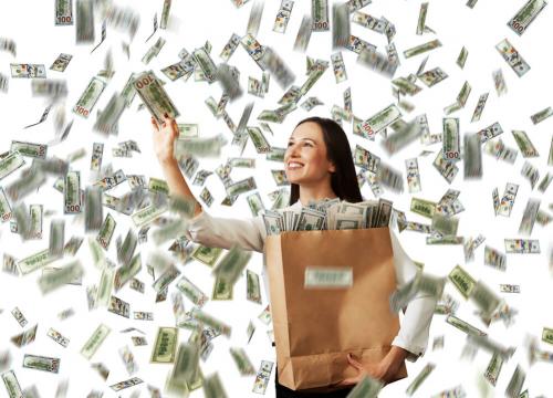 Истории успешных женщин. Как у них получилось: истории успеха женщин года