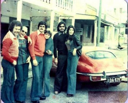 Джинсы варенки с чем носить. С чем стоит и с чем не стоит носить джинсы-варенки? 05