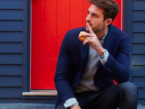 Как одеваться стильно в 30 лет мужчине. 22 предмета одежды, которыми должен обладать мужчина до 30 лет