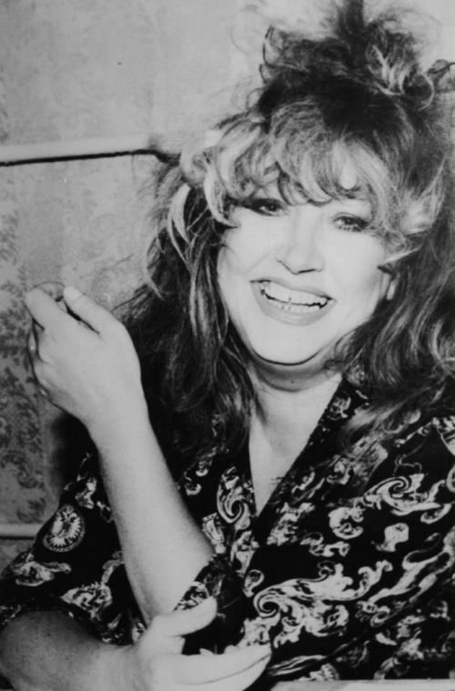 Как менялась Алла Пугачева. Вся жизнь в 10 фото: как менялась Алла Пугачева 02