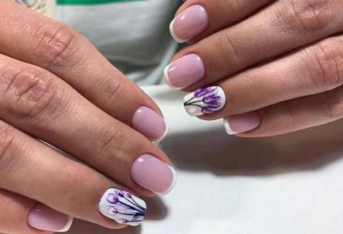 Ухоженные руки маникюр. Ошибки в уходе за руками, из-за которых маникюр не выглядит ухоженно