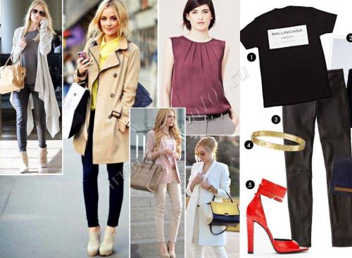 Как стильно одеваться в 30 лет женщине. Базовый гардероб элегантных Леди -- как стильно одеваться в 30 и выглядеть великолепно 10 Как стильно одеваться в 30 лет женщине. Базовый гардероб элегантных Леди -- как стильно одеваться в 30 и выглядеть великолепно 10