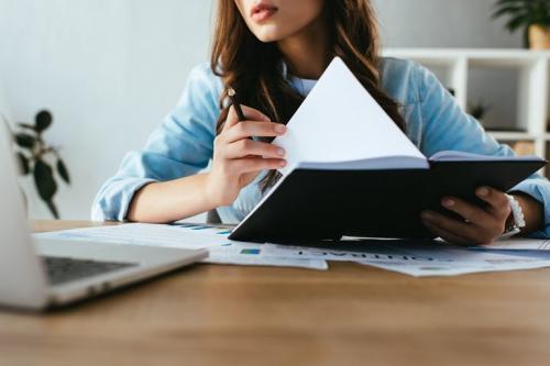 Советы успешных женщин. Что значит быть успешной женщиной в 21-ом веке 19