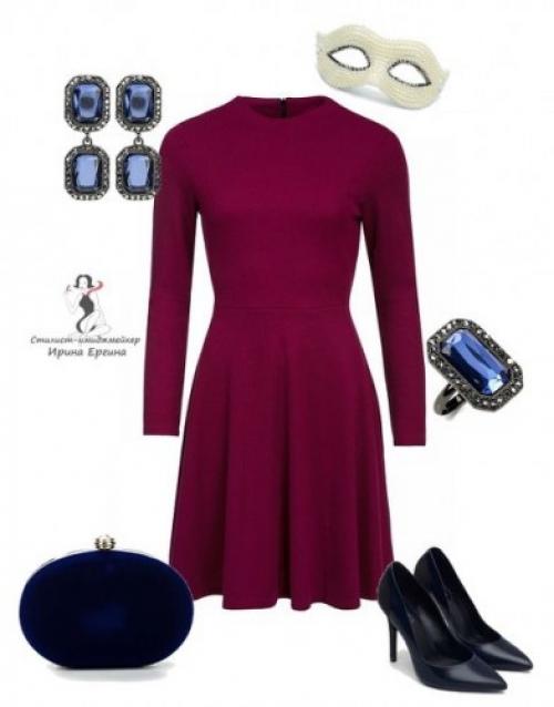 Мокко цвет одежда. Цвет мокко 04