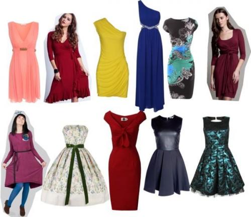 Базовый гардероб женщины 30 лет. Как подобрать одежду для базового гардероба женщины 30 лет