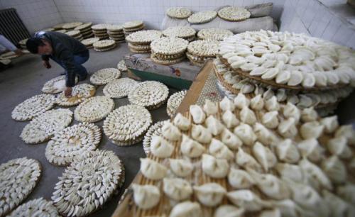 Вредны ли пельмени. Полезны ли пельмени? 02