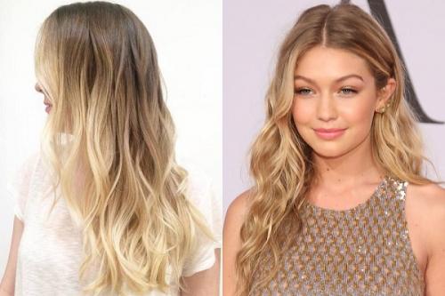 Мелирование посл.  Кому подходит мелирование — топ 5 лучших видов мелирования на волосы разной длины и цвета, в зависимости от возраста