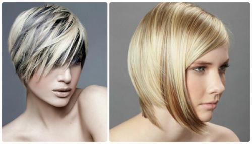 Мелирование посл.  Кому подходит мелирование — топ 5 лучших видов мелирования на волосы разной длины и цвета, в зависимости от возраста