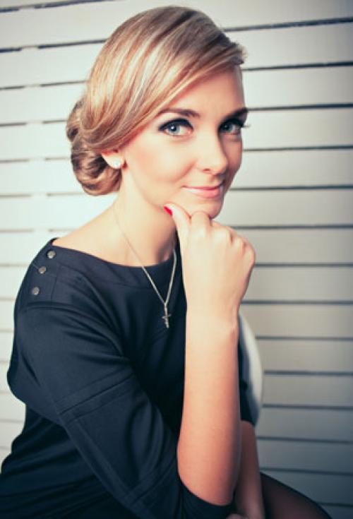 Психологический портрет успешной женщины. Гармония Жизни Все самое интересное для женщин