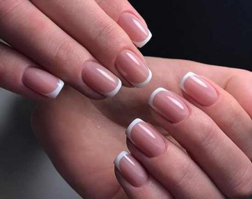 Ухоженные руки маникюр. Ошибки в уходе за руками, из-за которых маникюр не выглядит ухоженно