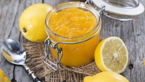 Чай мед и лимон. Состав и калорийность медово-лимонной смеси