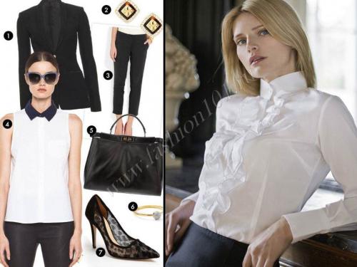 Как стильно одеваться в 30 лет женщине. Базовый гардероб элегантных Леди -- как стильно одеваться в 30 и выглядеть великолепно 01 Как стильно одеваться в 30 лет женщине. Базовый гардероб элегантных Леди -- как стильно одеваться в 30 и выглядеть великолепно 01