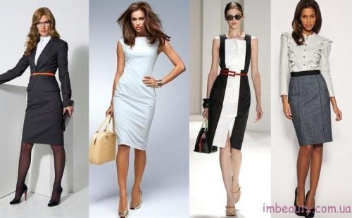 Базовый гардероб женщины 30 лет. Как подобрать одежду для базового гардероба женщины 30 лет