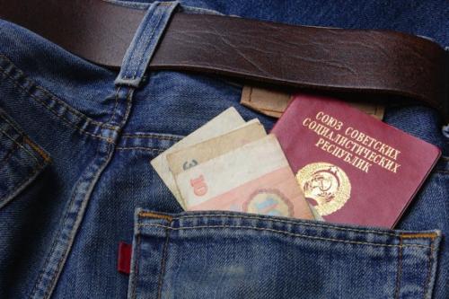 Джинсы варенки с чем носить. С чем стоит и с чем не стоит носить джинсы-варенки? 06