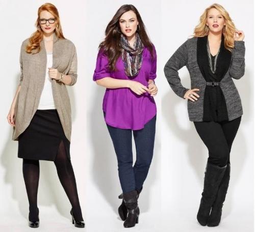 Базовый гардероб женщины 30 лет. Как подобрать одежду для базового гардероба женщины 30 лет