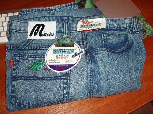 Джинсы варенки с чем носить. С чем стоит и с чем не стоит носить джинсы-варенки? 10